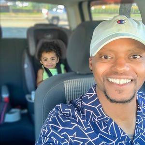 Meet your Posher, Jonathan